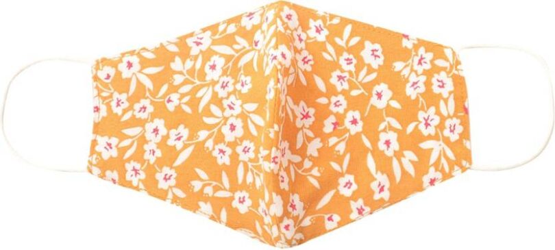 Women Printed Viscose Rayon A-line Kurta - Image 3